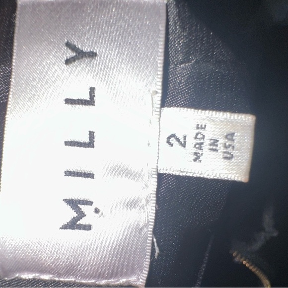 MILLY COCO TWEED SHEATH 2 - Picture 7 of 8